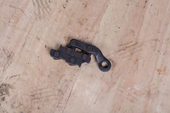 comprar Empuñadura de tracción de cable de alta resistencia con carga nominal de 12 KN para tensado de cable de acero de 16-50mm2 online manufacture