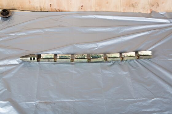 comprar Heavy-Duty Anti-Twist Running Board for 11-16mm OPGW Cable with Corrosion-Resistant Coating online manufacture