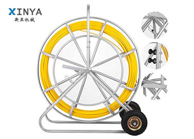 comprar RADER DE CABLOS DE RODER DE CABLOS DE RADER DE BASE Herramientas manuales básicas ayudan a colocar cables y alambres en los conductos online manufacture