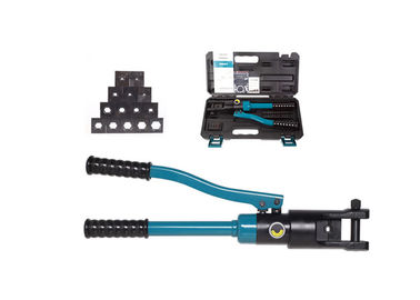 comprar Equipo de herramienta terminal del alambre del cable del cable del estirón del arrugador de la batería eléctrica hidráulica de la herramienta que prensa 10-300mm2 online manufacture