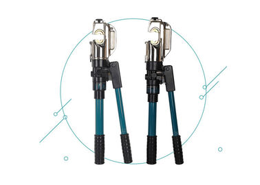 comprar Cu 50 de la encrespadura del interior del sistema de seguridad de tipos del hexágono hidráulico de la herramienta que prensa que prensa a 400mm2 online manufacture