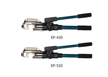 comprar 16-400mm2 conductor hidráulico de los alicates que prensa EP-510 AL/Cu con la certificación del CE online manufacture