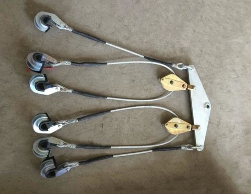 comprar Línea de transmisión conductores liados gemelo de Lifter For Six del conductor online manufacture