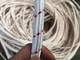 Cuerda de alta resistencia de la tracción para la tracción del cable de transmisión