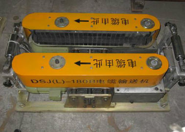 DSJ MOTOR ELÉCTRICO Herramientas de cableado subterráneo EQUIPAMENTO de colocación de cables