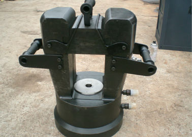 125 toneladas de línea de transmisión herramientas de cuerda compresores hidráulicos matrices bombas para el conductor superior