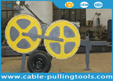 tensores del cable 35KN para OPGW