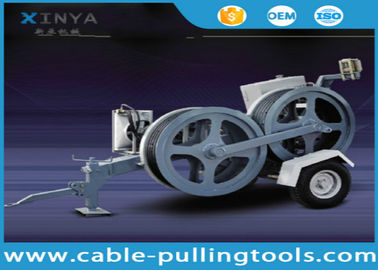 Tensores hidráulicos del cable de SA-YZ20 20KN para OPGW