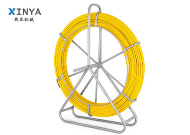 La banda de pescado 6 mm 100 m de fibra de vidrio flexible