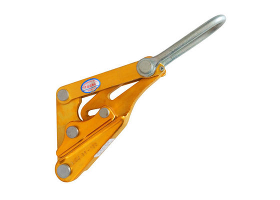 El conductor Wire Self Gripping venido a lo largo del cable de las abrazaderas agarra 300-400mm2